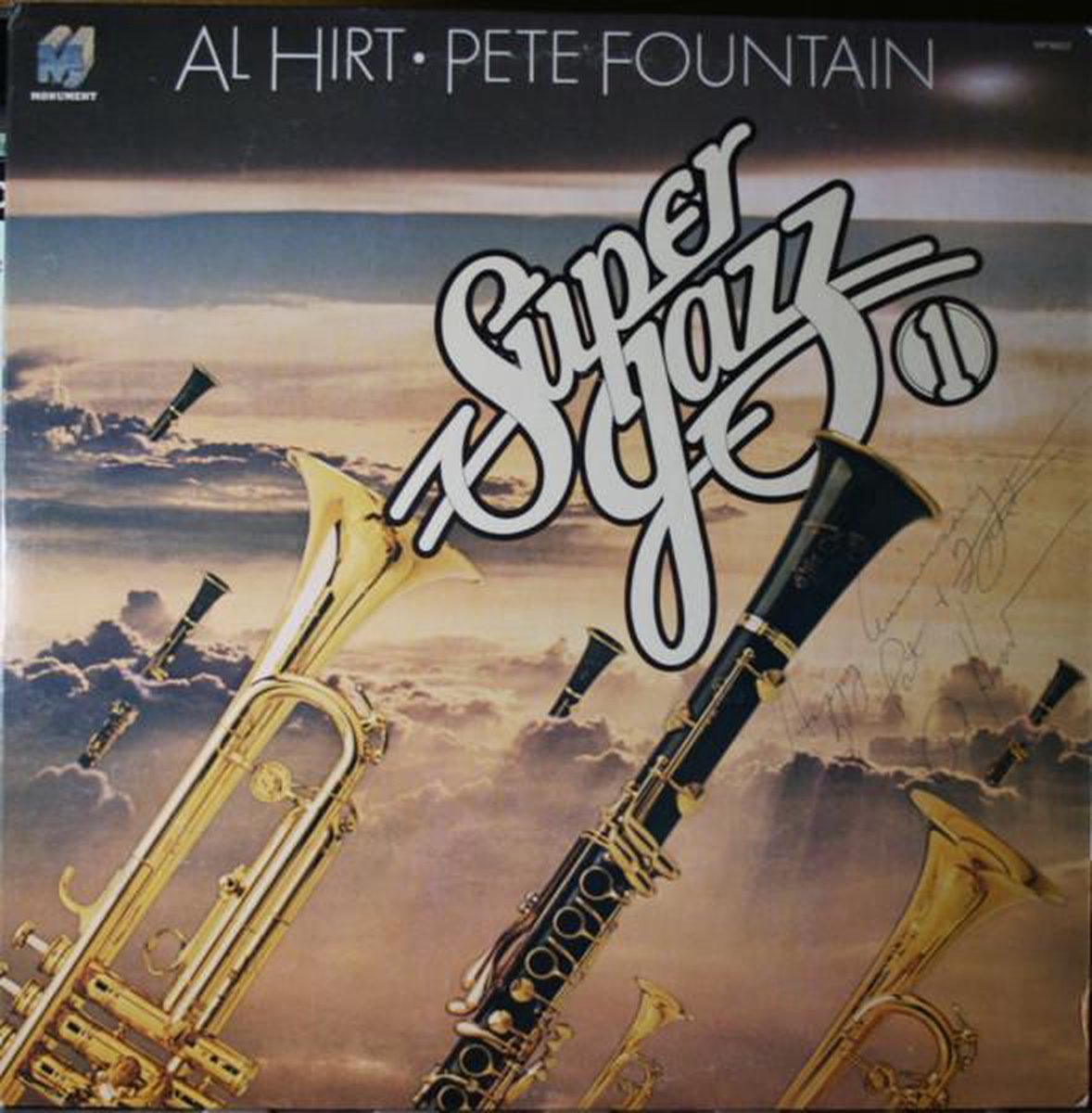 Super Jazz