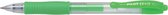 Pilot G-2 – Neon Groene Gel Ink Rollerball pen – Medium Tip