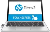 HP Elite x2 1013 G3 Hybride (2-in-1) Zilver 33 cm (13") 1920 x 1080 Pixels Touchscreen Intel® 8de generatie Core™ i5 8 GB LPDDR3-SDRAM 256 GB SSD Wi-Fi 5 (802.11ac) Windows 10 Pro