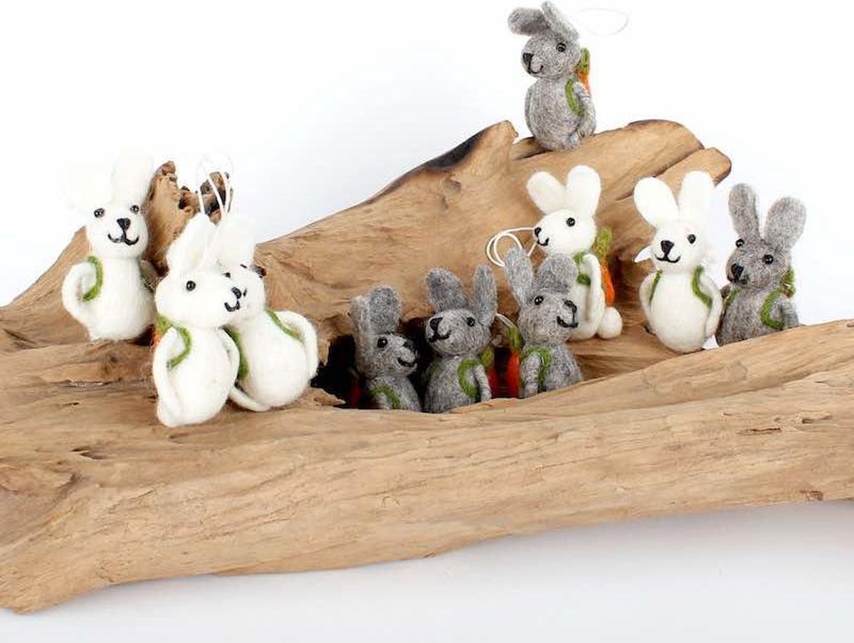 Paasdecoratie