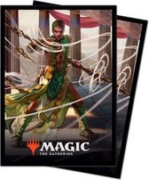 Magic the Gathering TCG Theros Beyond Death Deck Protector Sleeves V2