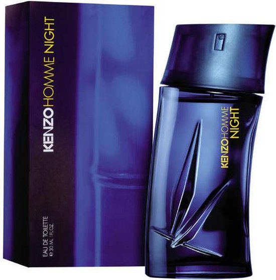 kenzo homme 30ml