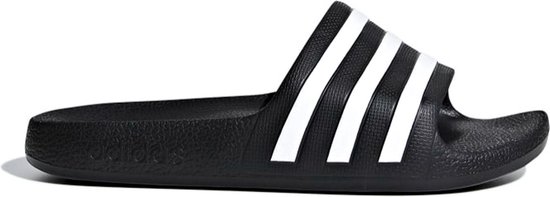 adidas Adilette Aqua K Kinderen Slippers - Core Black/Ftwr White - Maat 35  | bol.com