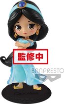 Disney - Figurine - Jasmine Normal Color Version - Q Posket - 14cm