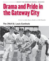 Memorable Teams in Baseball History - Drama and Pride in the Gateway City