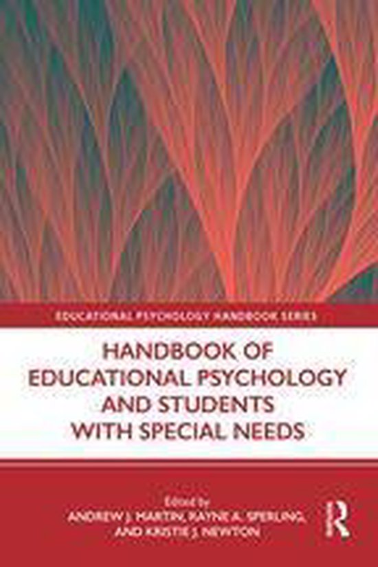 Educational Psychology Handbook - Handbook of Educational Ps ... - cover
