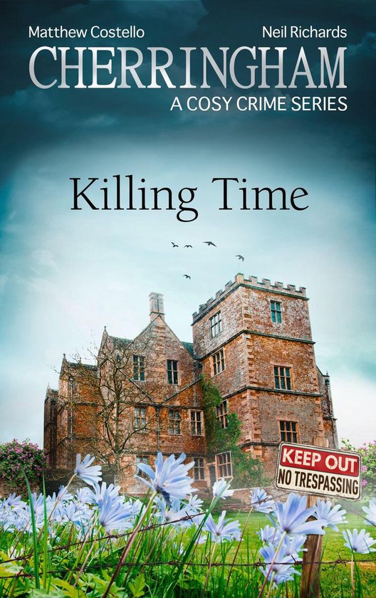 Cherringham: Mystery Shorts 37 - Cherringham - Killing Time (ebook ...