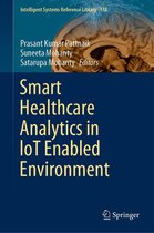 Intelligent Systems Reference Library 178 - Smart Healthcare Analytics in IoT Enabled Environment