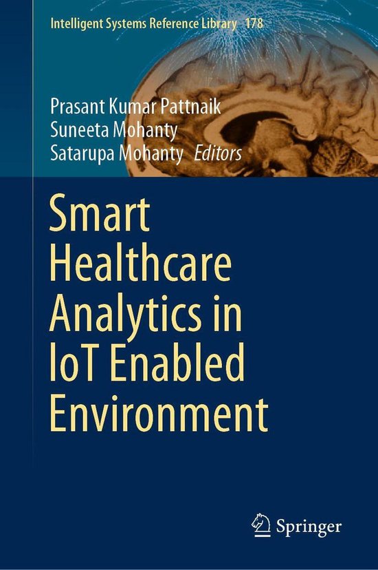 Intelligent Technologies and Robotics (R0) - Smart Healthcar ... - cover