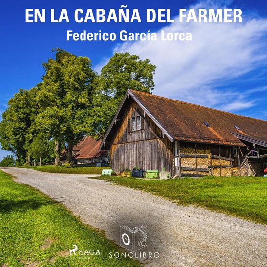 En la cabaña del farmer - cover