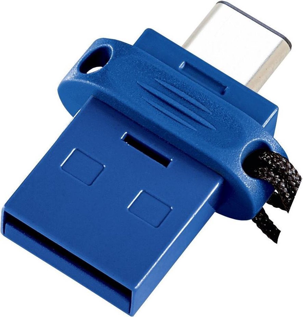 Verbatim Store´n´Go Dual Drive USB-stick smartphone/tablet 32 GB USB 3.2 Gen 1 (USB 3.0), USB-C®