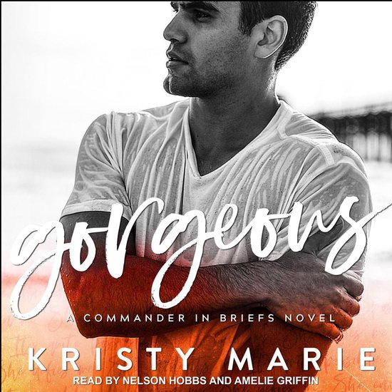 Gorgeous - cover