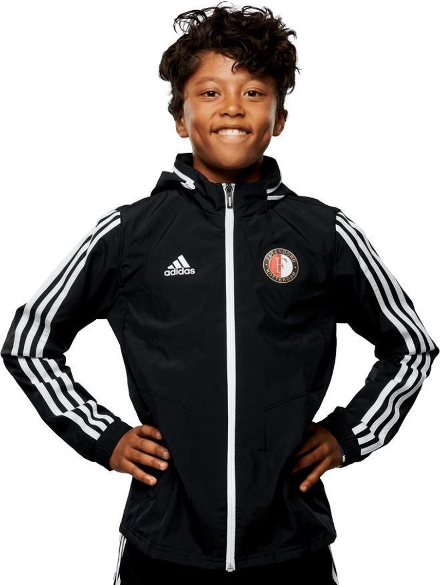 Feyenoord regenjas new arrivals
