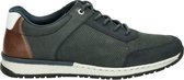 Rieker heren sneaker - Blauw - Maat 46