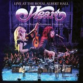 Live At The Royal Albert Hall (Limited Pink Vinyl)