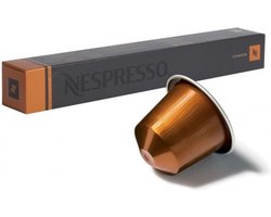 Nespresso Livanto - 50 cups