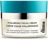 Dr. Brandt - House Calls Hyaluronic Facial - 50 g - Dagcrème