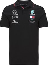 Mercedes Amg Petronas Team Polo