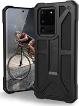 UAG Monarch Samsung Galaxy S20 Ultra hoesje - Zwart