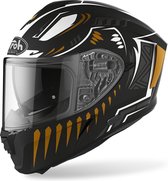 Airoh Spark Vibe Black Matt Full Face Helmet XL
