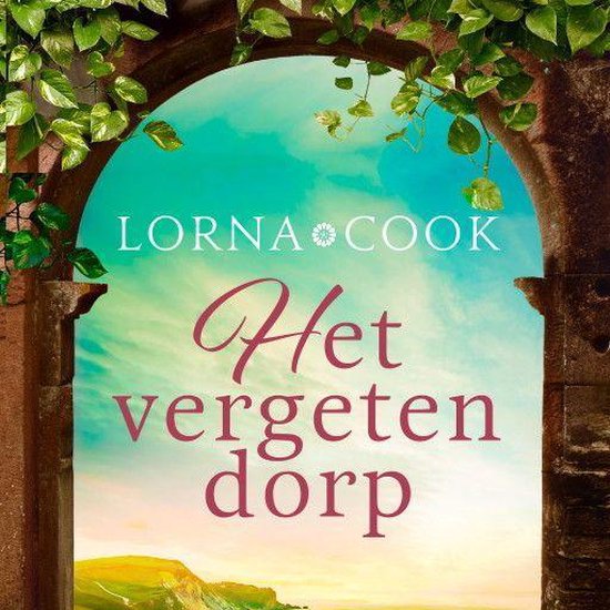 Het vergeten dorp - cover