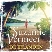 Boekomslag van 'De eilanden'