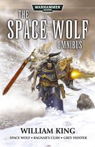 Space Wolves - The Space Wolf Omnibus