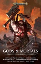 Warhammer Age of Sigmar - Gods and Mortals