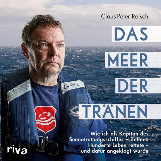 Das Meer der Tränen - cover