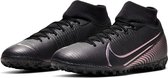 Nike Mercurial Superfly 7 Academy DF TF  Sportschoenen - Maat 44.5 - Mannen - zwart