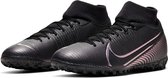 Nike Mercurial Superfly 7 Academy DF TF  Sportschoenen - Maat 41 - Mannen - zwart
