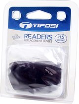 Tifosi Reader lens Veloce smoke +1.5