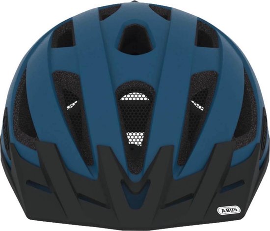 Abus Fietshelm Urban-I 3.0 - Cannoli Cream