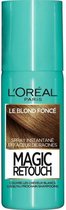 L'OREAL PARIS Magic Retouch Root Eraser Root Remover - 75 ml - Donkerblond