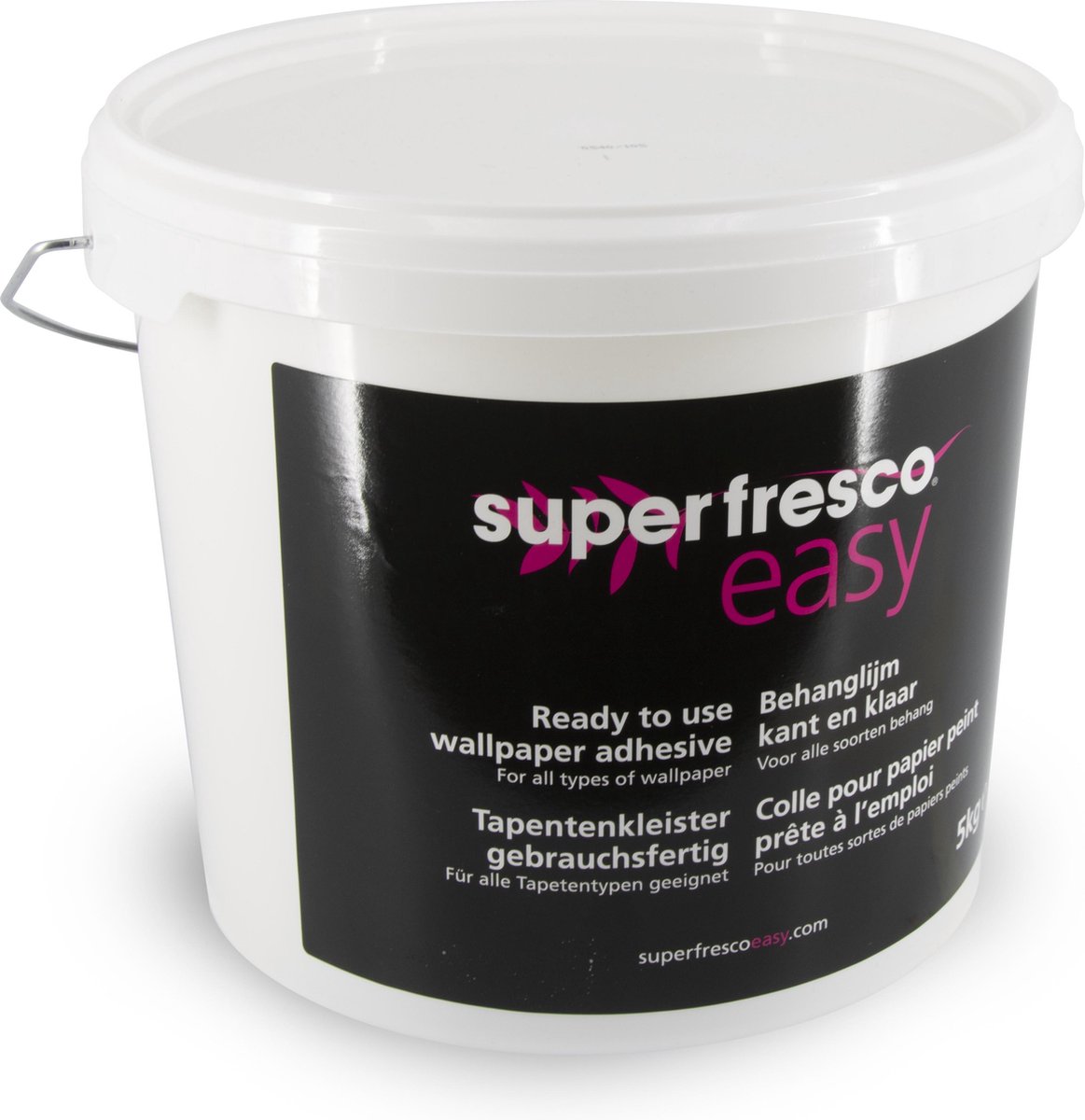 Superfresco Easy Behanglijm kant en klaar 5 kilo