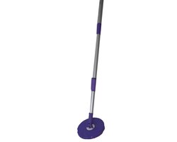 Supa Mop - Vervang Up & Down Steel