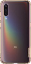 Nillkin Nature TPU Case voor Xiaomi Mi 9 - Oranje