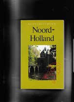 Kunstreisboek Noord-Holland