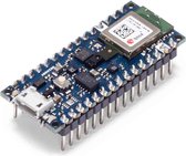 Arduino Nano 33 BLE Sense – Met Headers
