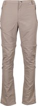 Regatta Outdoorbroek - Maat 52  - Mannen - kaki