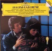 Puccini -  La Bohème - Highlights  - L. Bernstein