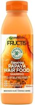 Garnier Fructis Shampoo Papaya Hair Food 350 ml