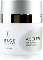 Image Skincare - AGELESS - Total Overnight Retinol Masque