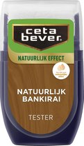 CetaBever Natuurlijk Effect Tester - Mat - Bankirai - 30 ml