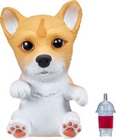 Little Live OMG Pet Individuele Set - Corgi - Electronisch huisdier