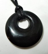 Onyx Donut Hanger