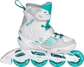 Playlife Dark Breeze Inlineskates Unisex - Maat 35-38