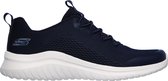 Skechers Ultra Flex sneakers blauw - Maat 41