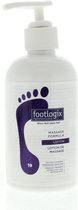 Footlogix Professional Formulas Massage Formula Lotion Melk Alle Huidtypen 250ml