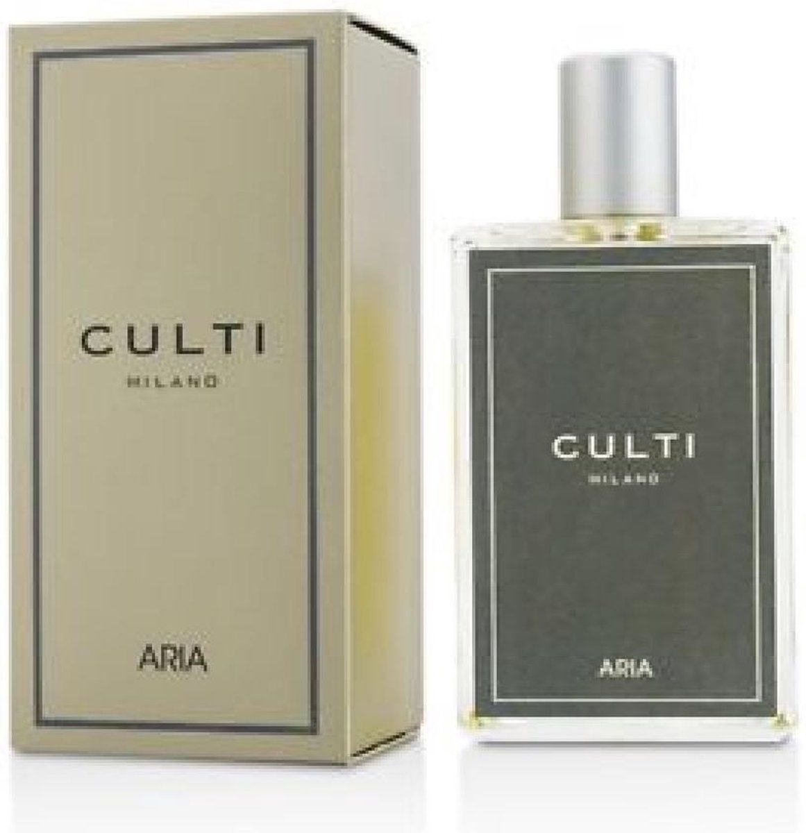 Culti Classic Collection Aria Home Spray Fragrance 100ml
